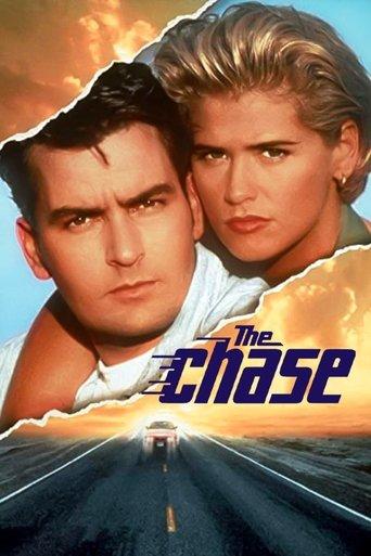 The Chase film afişi