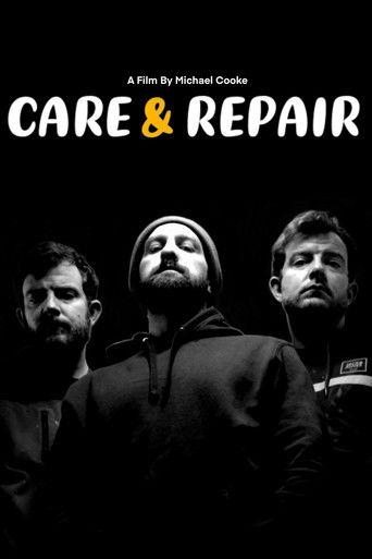Care and Repair film afişi