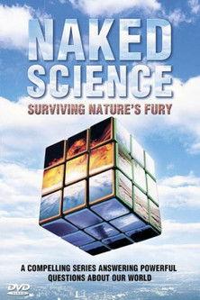 Naked Science: Evolution dizi afişi