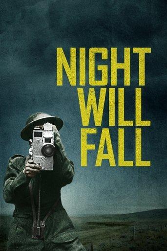 Night Will Fall film afişi