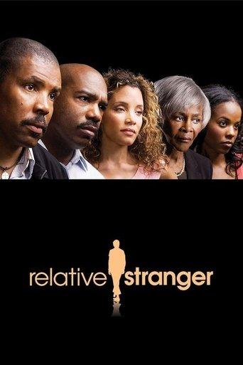 Relative Stranger film afişi