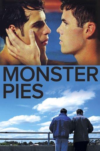 Monster Pies film afişi