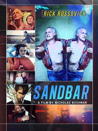 Sandbar film afişi