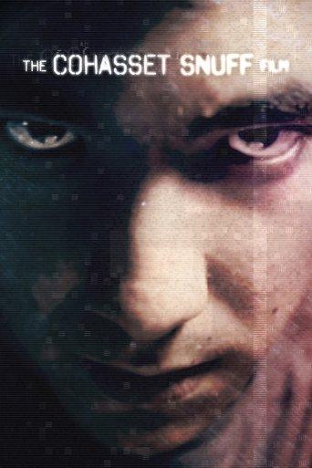 The Cohasset Snuff Film film afişi