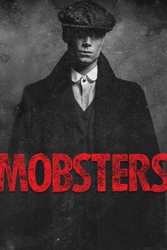 Mobsters dizi afişi