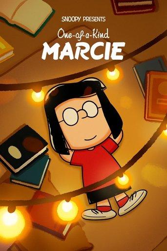 Snoopy Presents: One-of-a-Kind Marcie film afişi