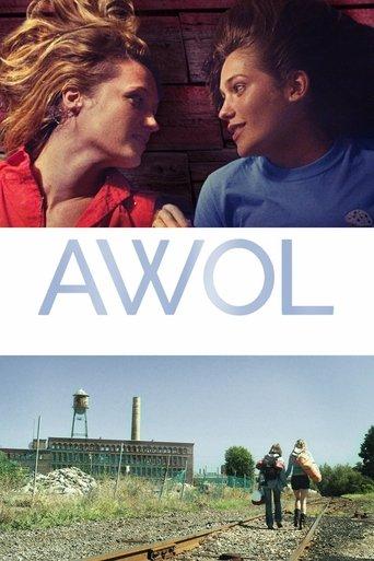 AWOL film afişi