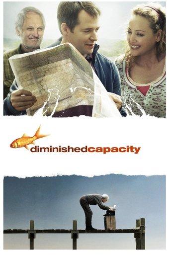 Diminished Capacity film afişi