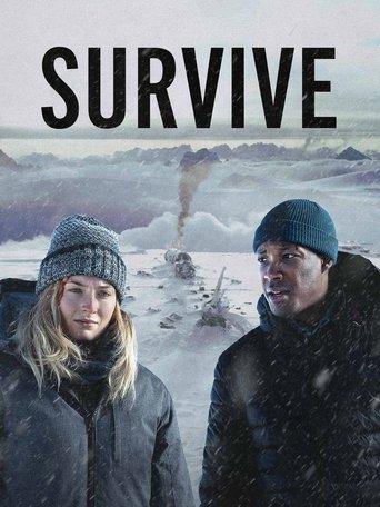 Survive film afişi