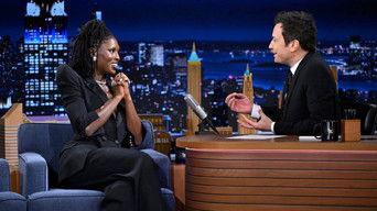 Anthony Anderson, Jodie Turner-Smith, D.J. Demers