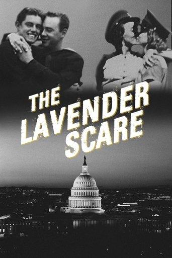 The Lavender Scare film afişi