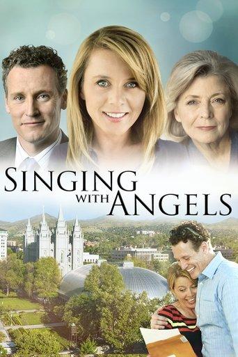 Singing with Angels film afişi