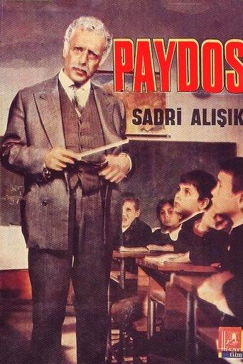 Paydos film afişi