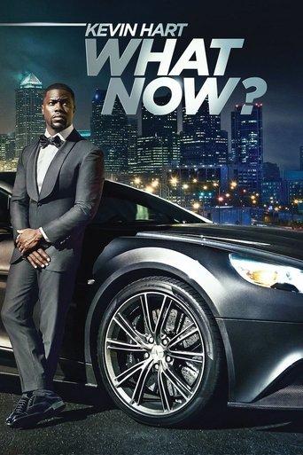 Kevin Hart: What Now? film afişi