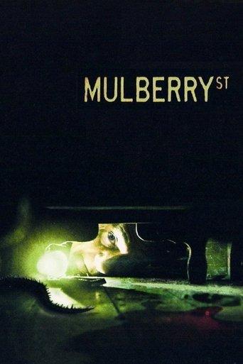 Mulberry Street film afişi