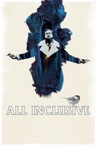 All Inclusive film afişi