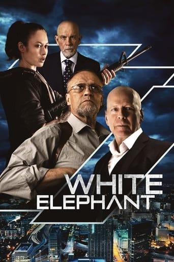 White Elephant film afişi