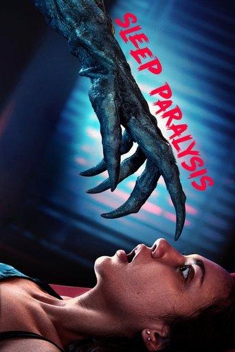 Sleep Paralysis film afişi