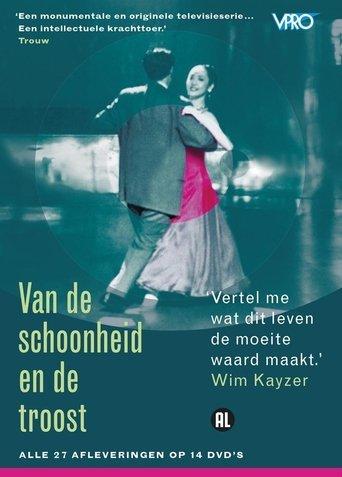 Van de Schoonheid en de Troost dizi afişi