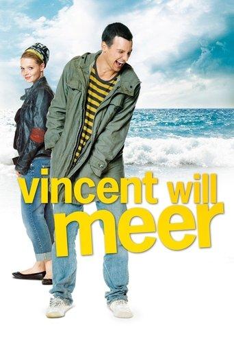 Vincent Wants to Sea film afişi