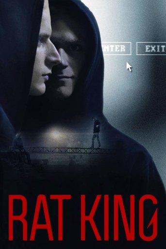 Rat King film afişi