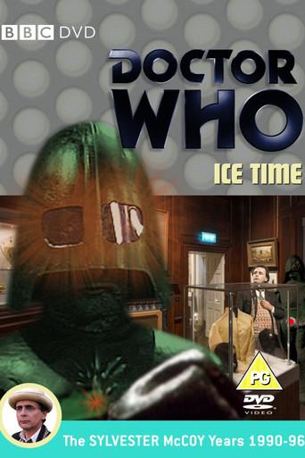 Doctor Who: Thin Ice film afişi