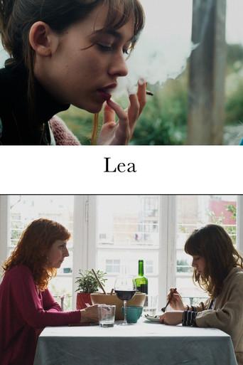 Lea film afişi