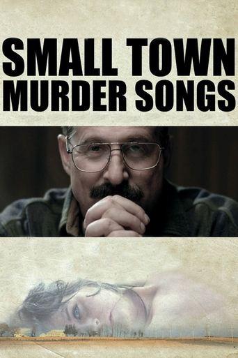 Small Town Murder Songs film afişi