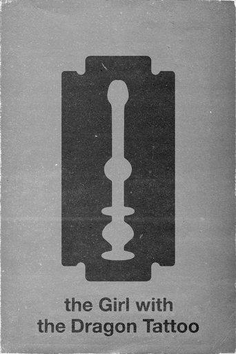 The Girl with the Dragon Tattoo: On Location - Sweden and Hollywood film afişi