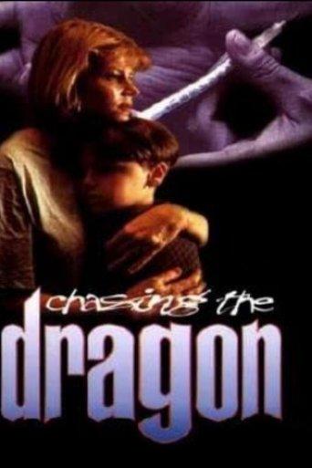 Chasing the Dragon film afişi