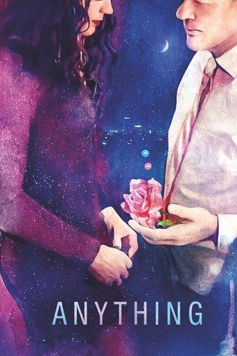 Anything film afişi