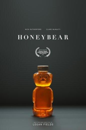Honeybear film afişi