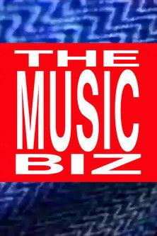 The Music Biz dizi afişi