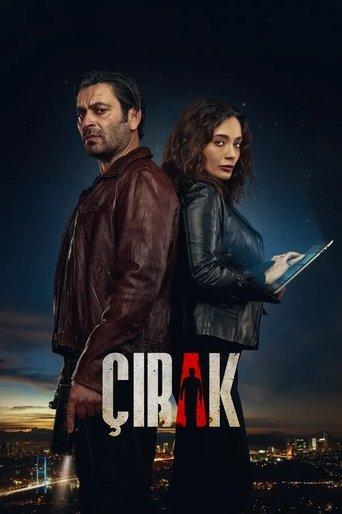 Cirak dizi afişi