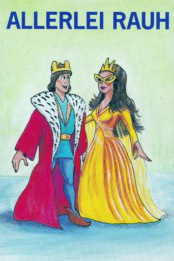 Allerleirauh film afişi