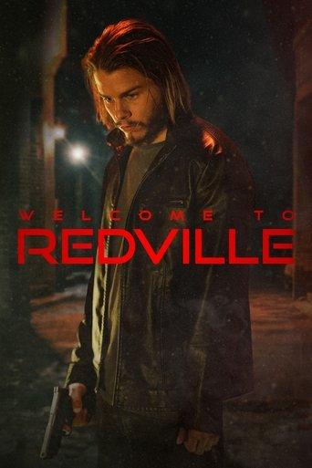 Welcome to Redville film afişi