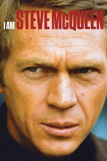 I Am Steve McQueen film afişi