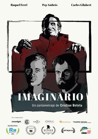 Imaginario film afişi