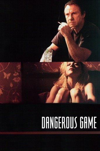 Dangerous Game film afişi