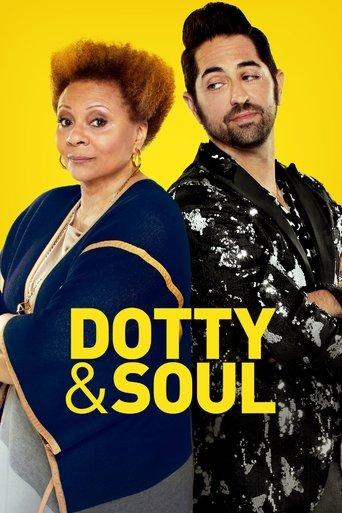 Dotty and Soul film afişi