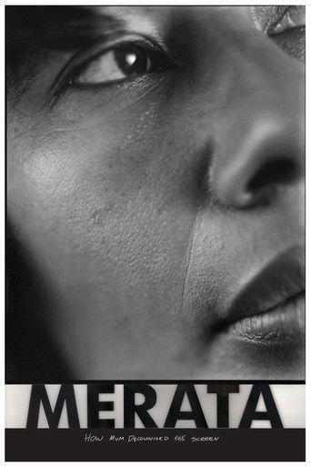 Merata: How Mum Decolonised the Screen film afişi