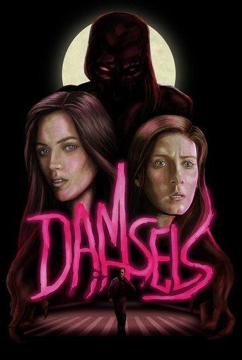 Damsels film afişi