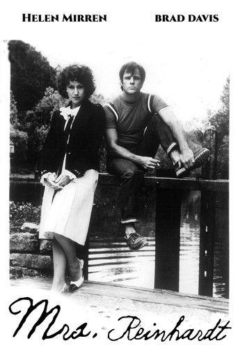 Mrs. Reinhardt film afişi