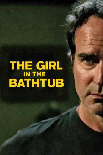 The Girl in the Bathtub film afişi