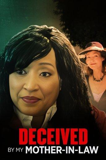 Deceived by My Mother-In-Law film afişi