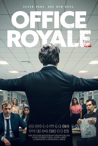 Office Royale film afişi