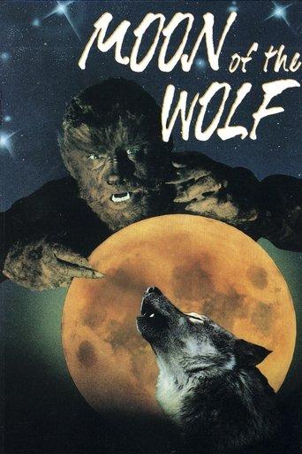 Moon of the Wolf film afişi