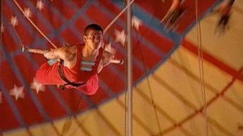 Running Off With the Circus