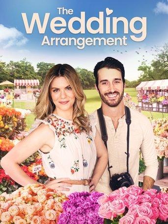 The Wedding Arrangement film afişi