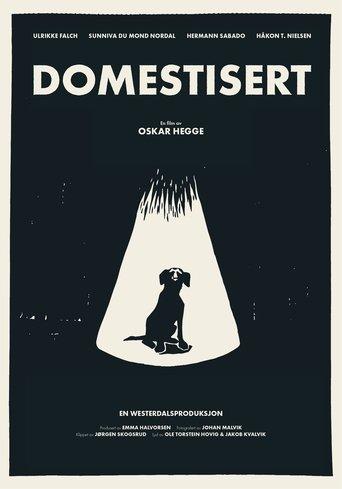 Domestisert film afişi